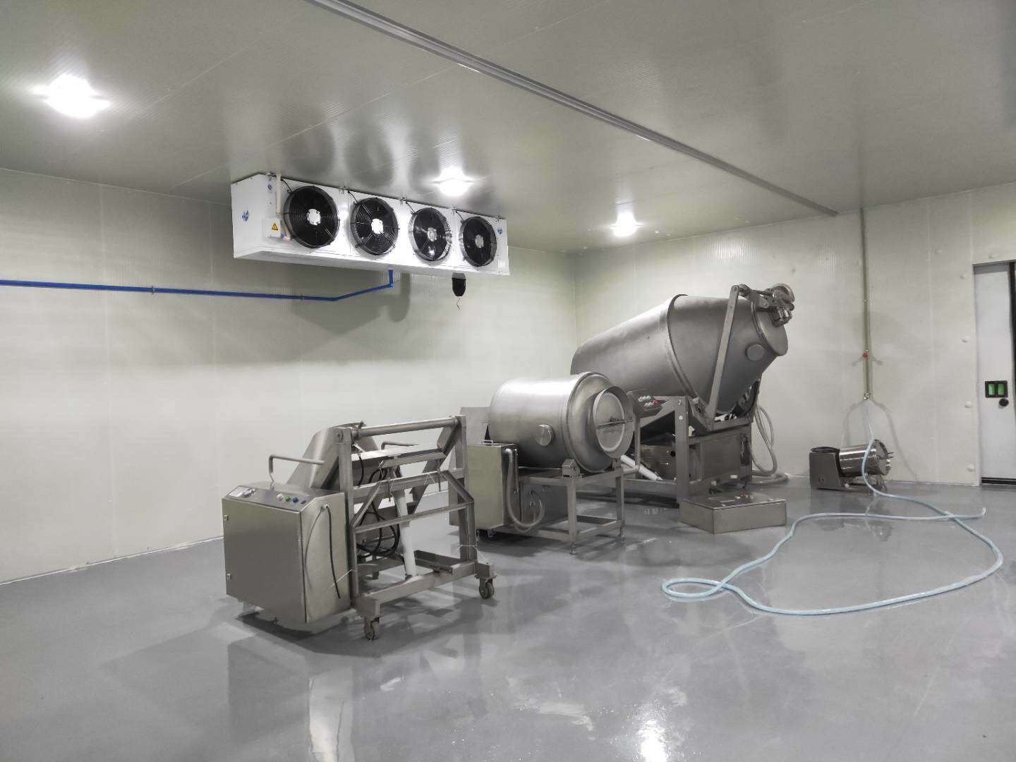Topchill Refrigeration Expands Global Footprint with Southeast Asia Partnership, Overseas Sales Surge 50%
